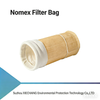 Sac filtrant Nomex
