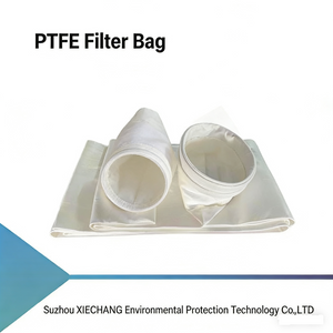 PTFE-Filterbeutel