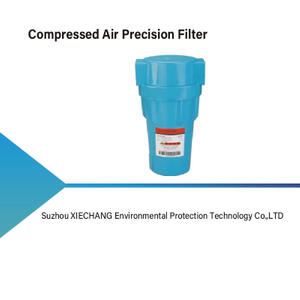 Cogo Aeris subtilitate Filter