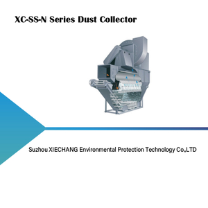 XC-SS-N সিরিজ ডাস্ট কালেক্টর