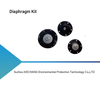 ຊຸດ Diaphragm